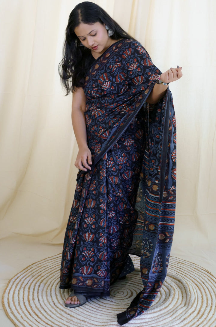 Valeria | Jaipur Saree