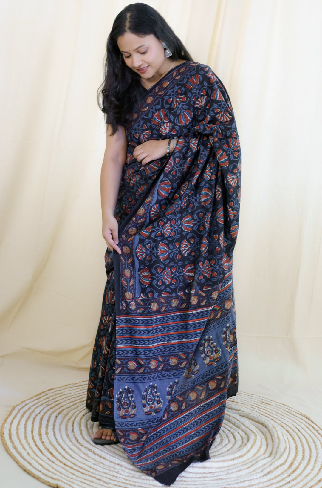 Valeria | Jaipur Saree
