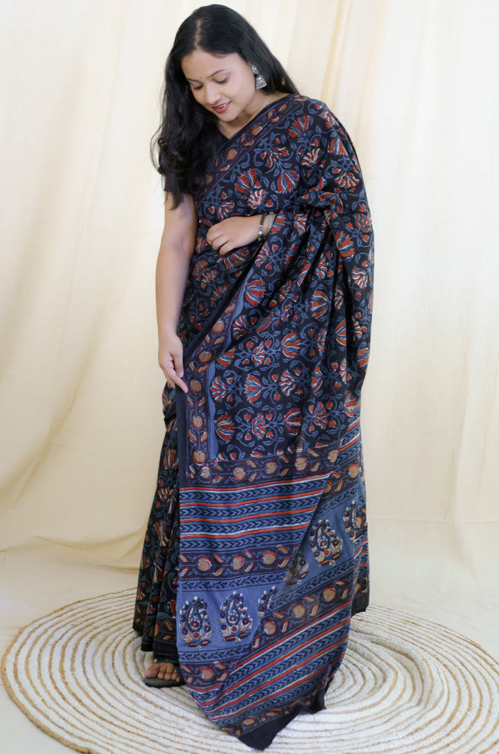 Valeria | Jaipur Saree