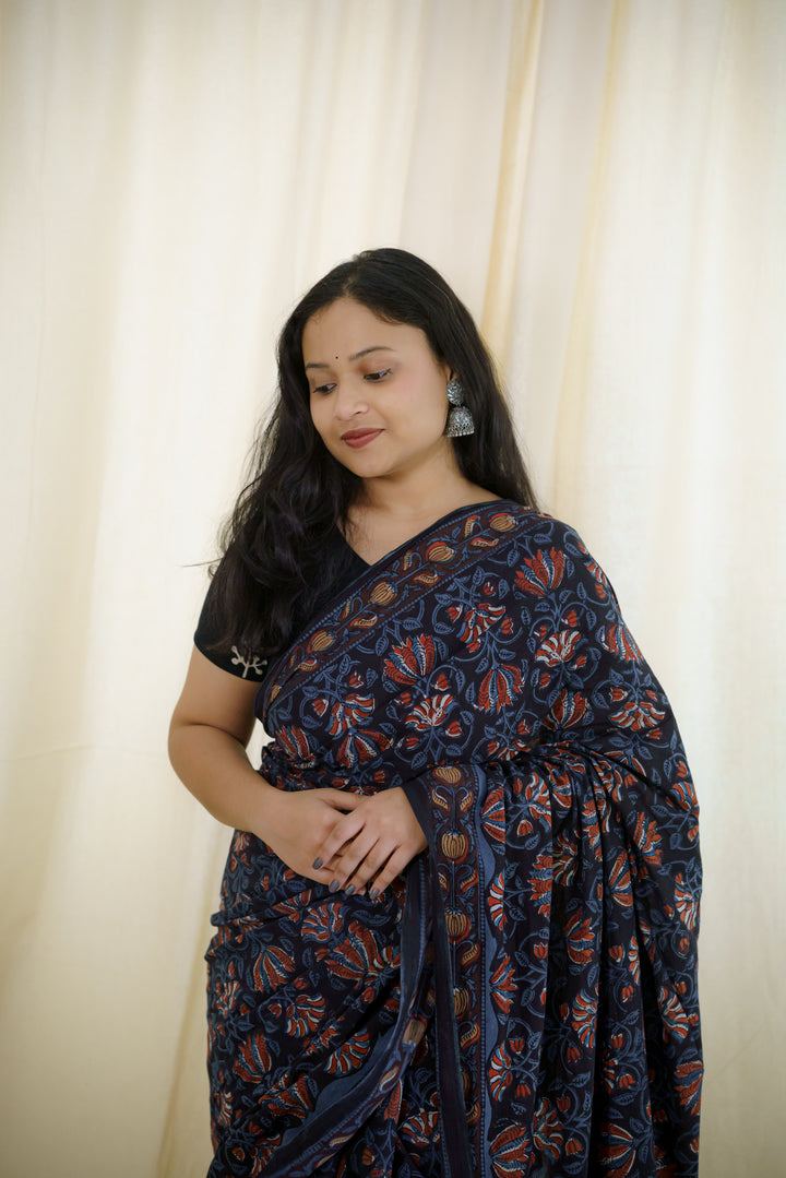 Valeria | Jaipur Saree