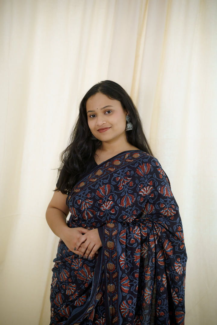 Valeria | Jaipur Saree