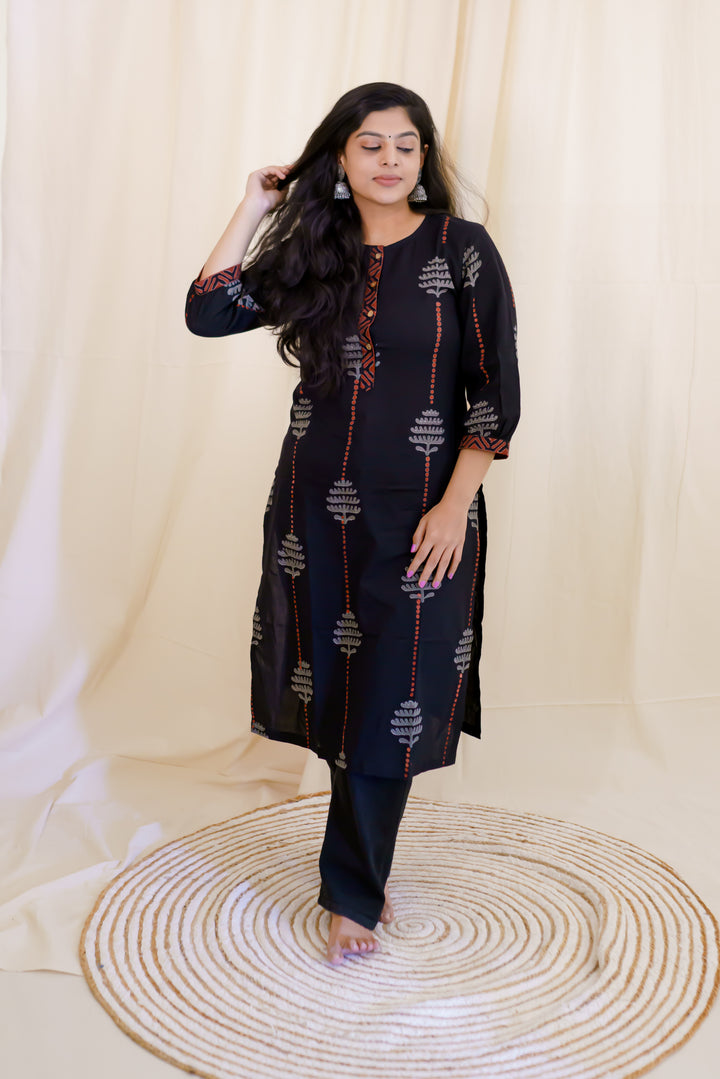 Raven | Kurtis For Women