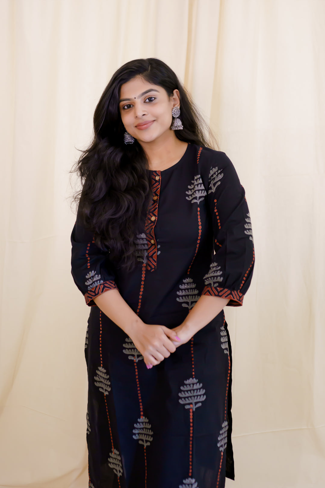 Raven | Kurtis For Women