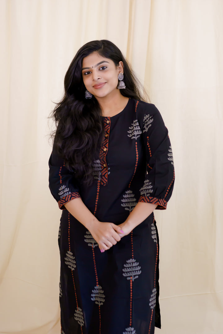 Raven | Kurtis For Women