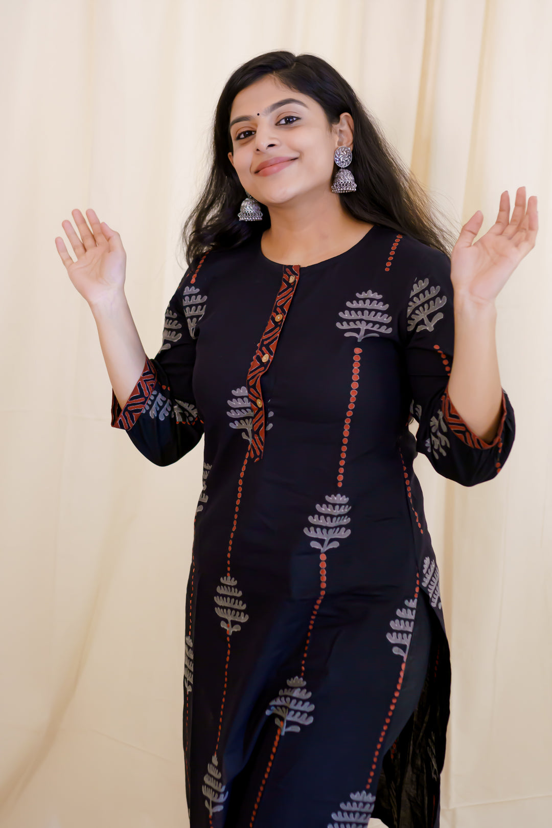 Raven | Kurtis For Women