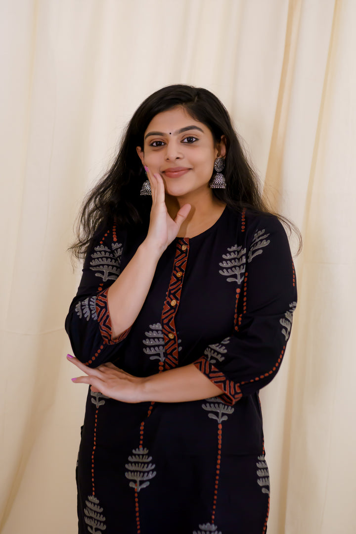 Raven | Kurtis For Women