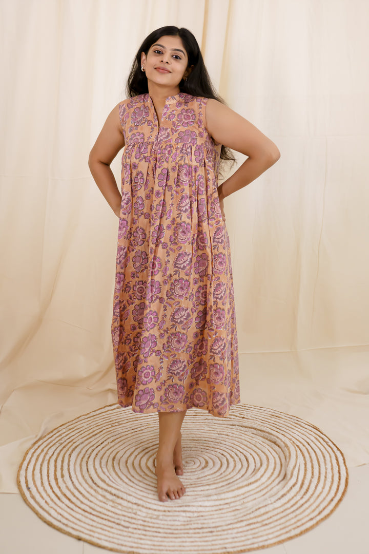 Sundown | Cotton Dresses For Women