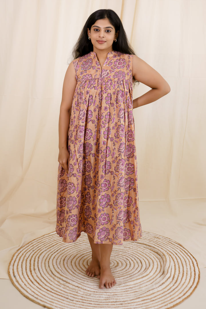 Sundown | Cotton Dresses For Women