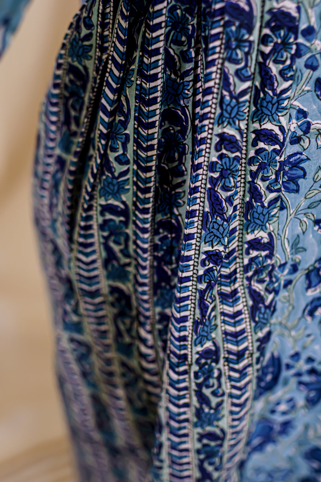 Celeste | Cotton Dresses For Women