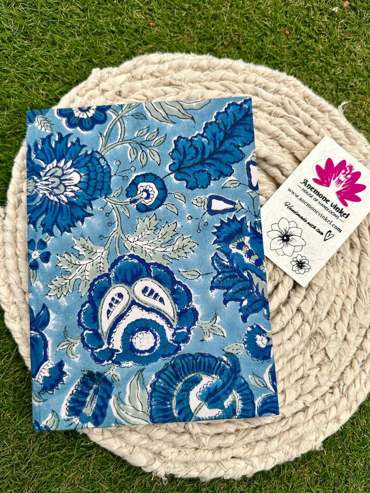 Reminiscence - Hardbound Journal