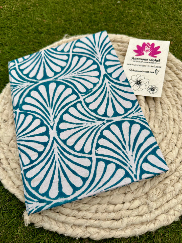 Ukiyo - Hardbound Journal