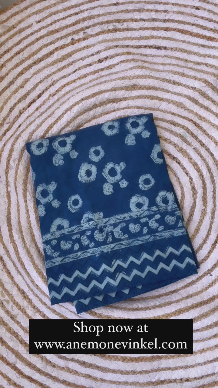 Merriweather | Jaipur Saree