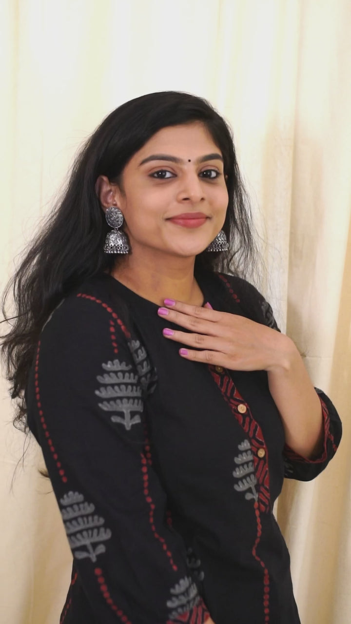 Raven | Kurtis For Women