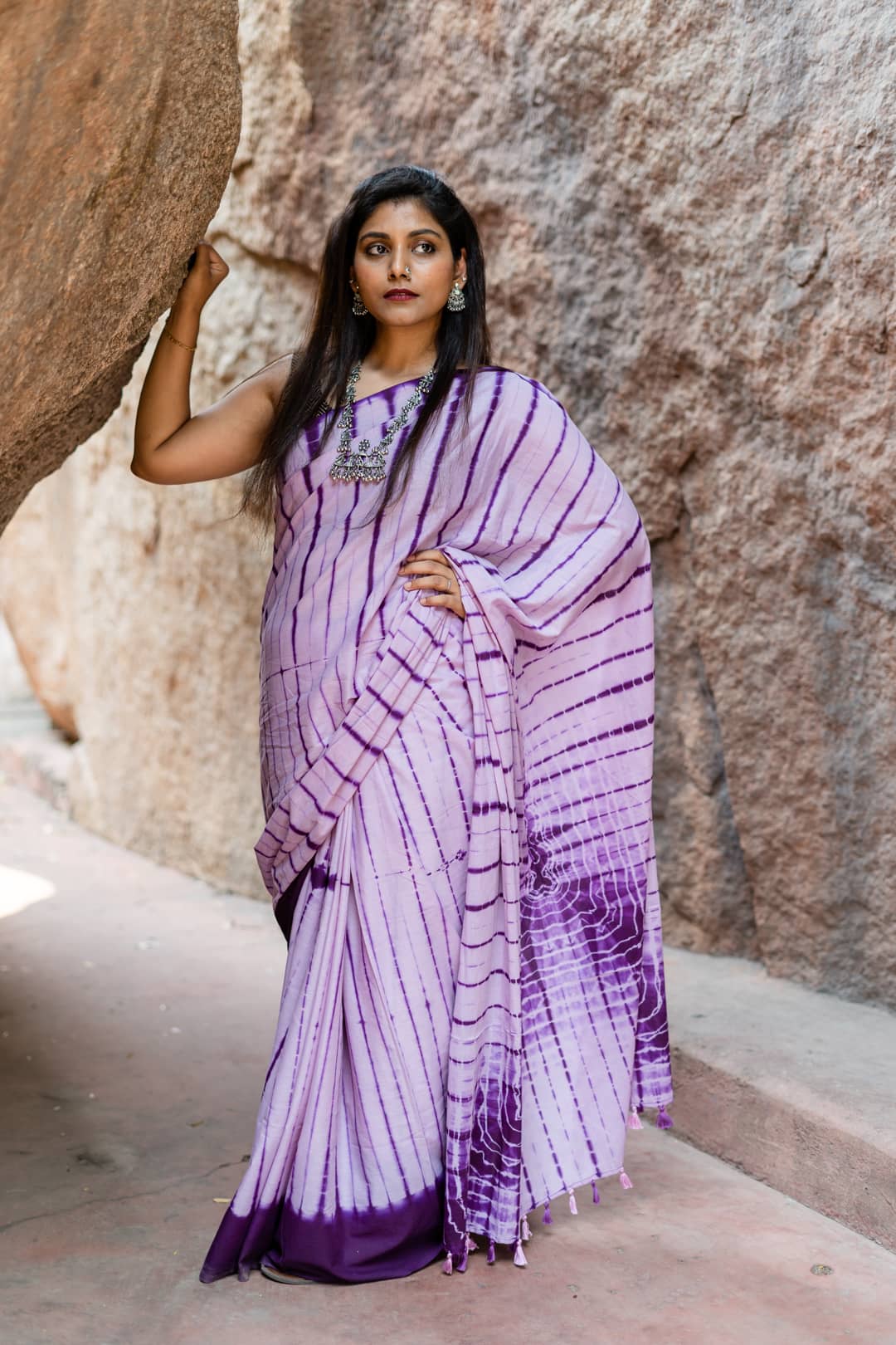 sarees for women by women