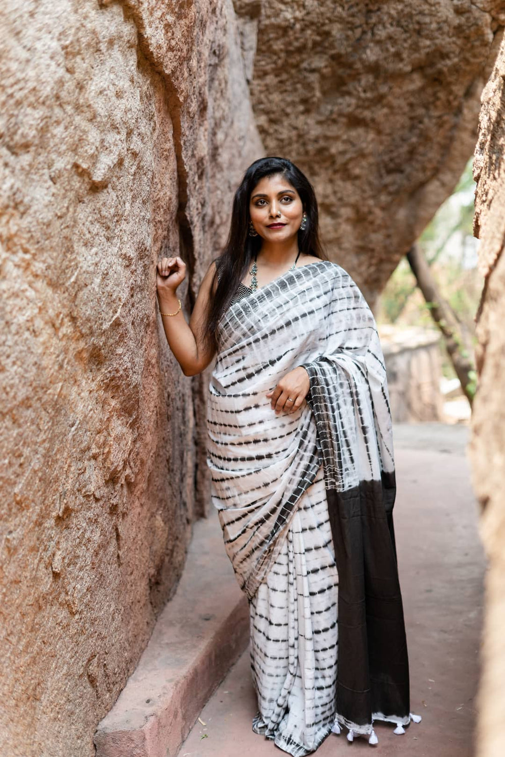 shop sarees small business