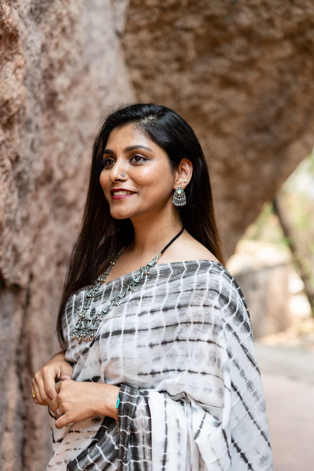 tie dye saree, sarees designs online