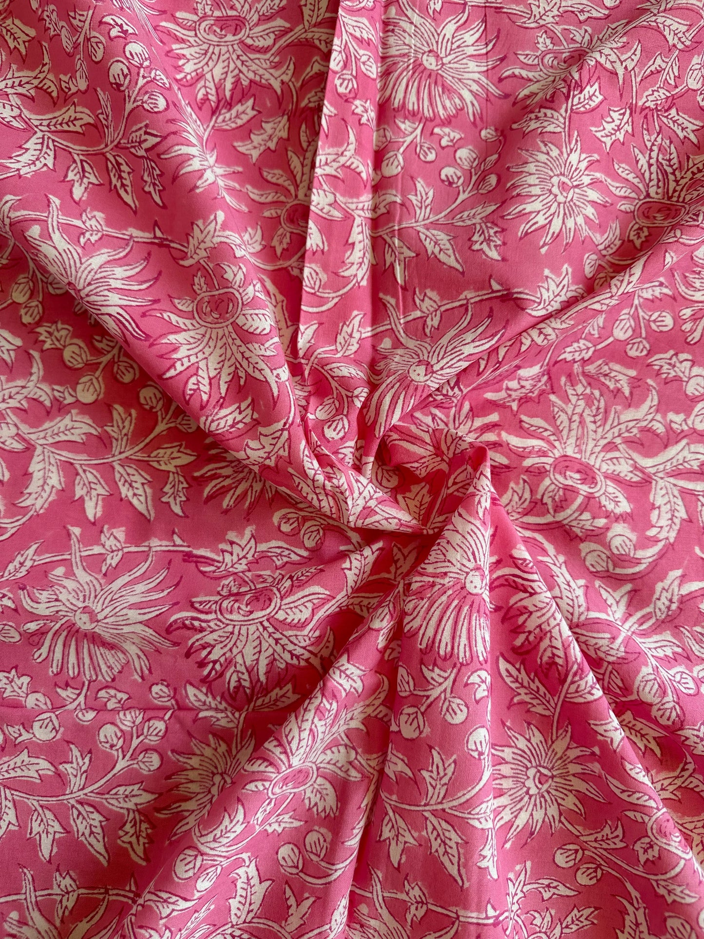 
                  
                    Pastel Nectar - Cotton Fabric
                  
                