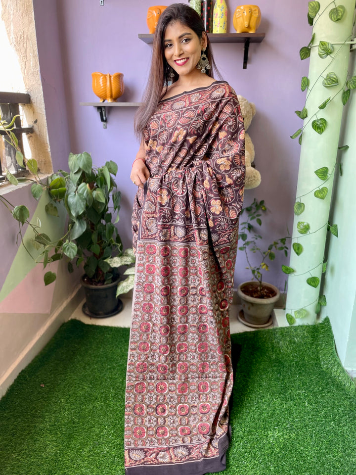 Jaipur Cotton Sarees