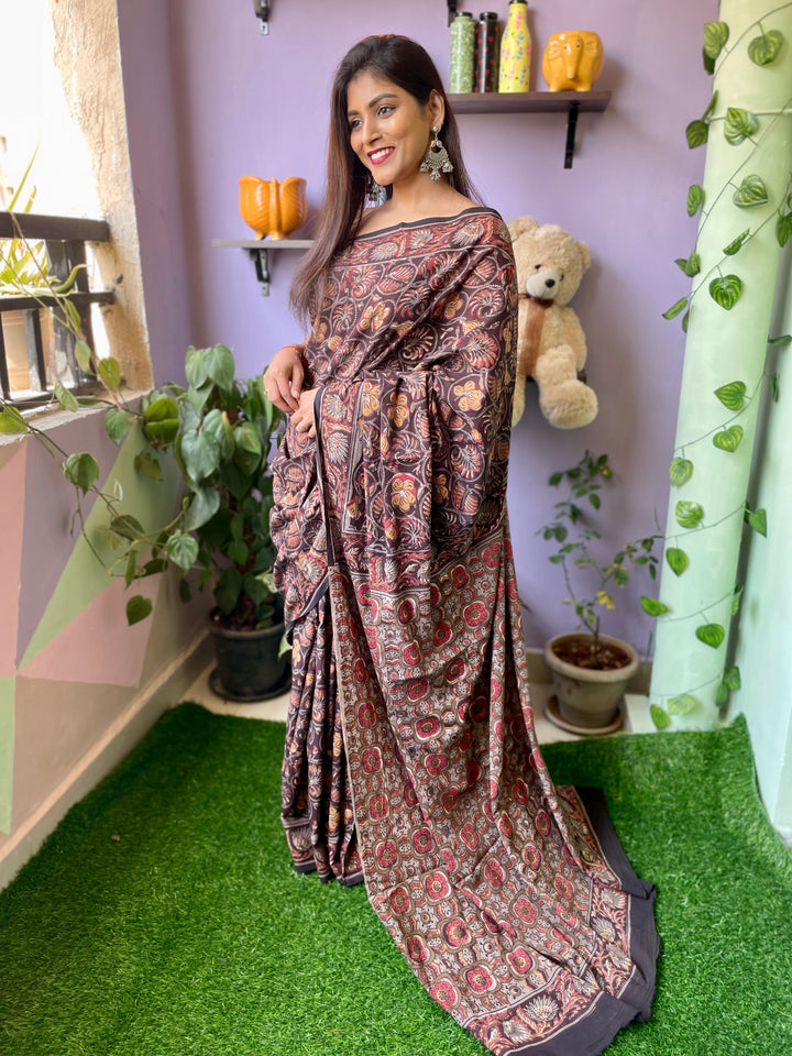 Jaipur Cotton Sarees