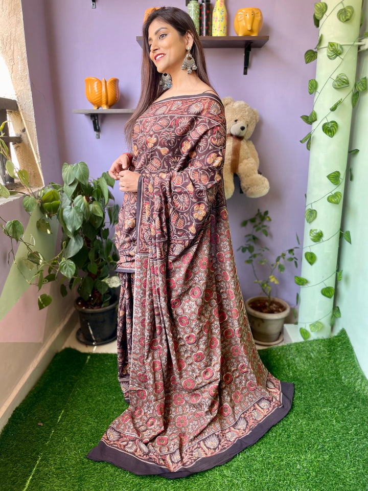 Jaipur Cotton Sarees