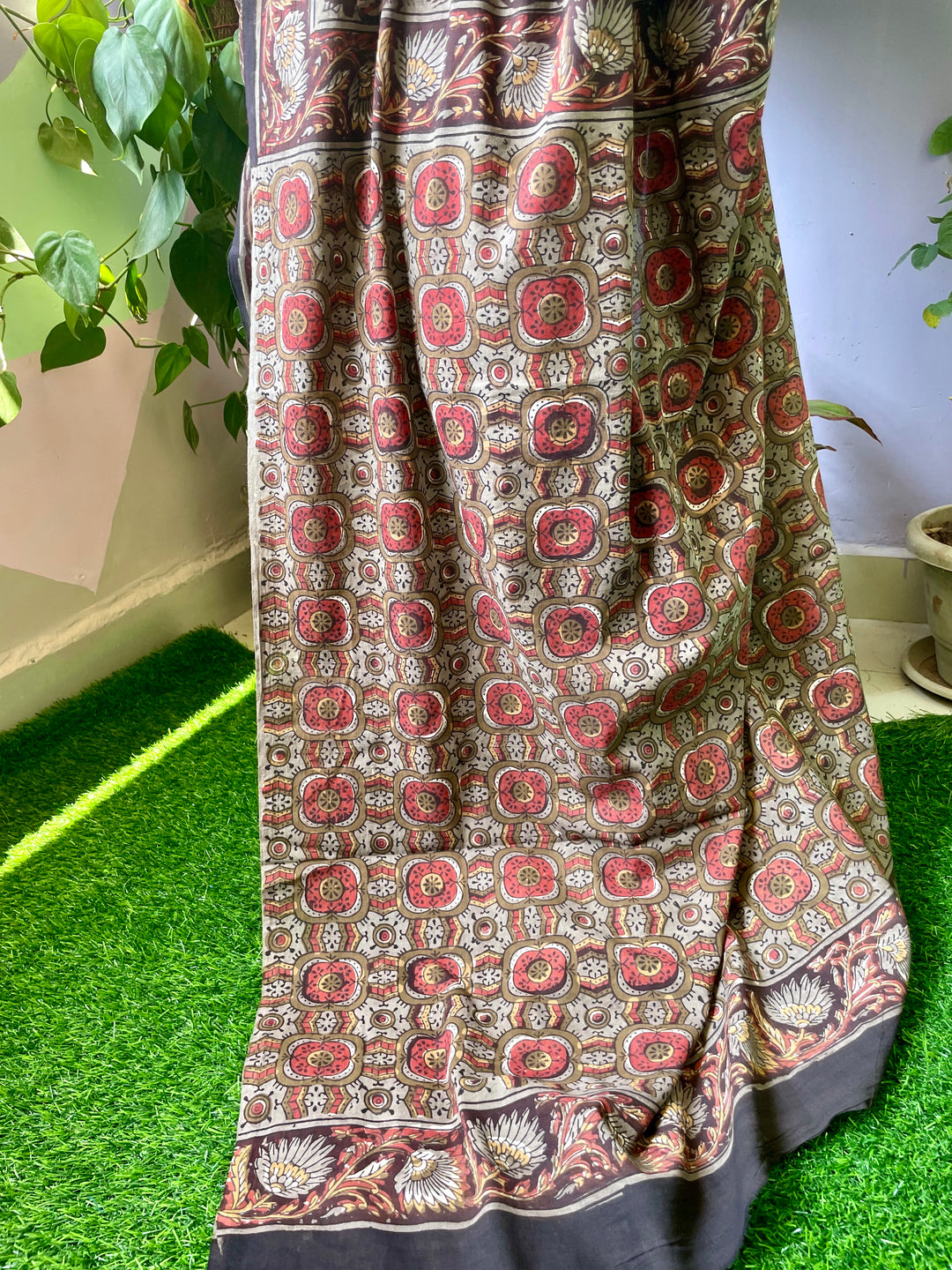 Jaipur Cotton Sarees