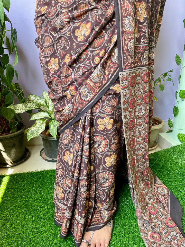 Jaipur Cotton Sarees