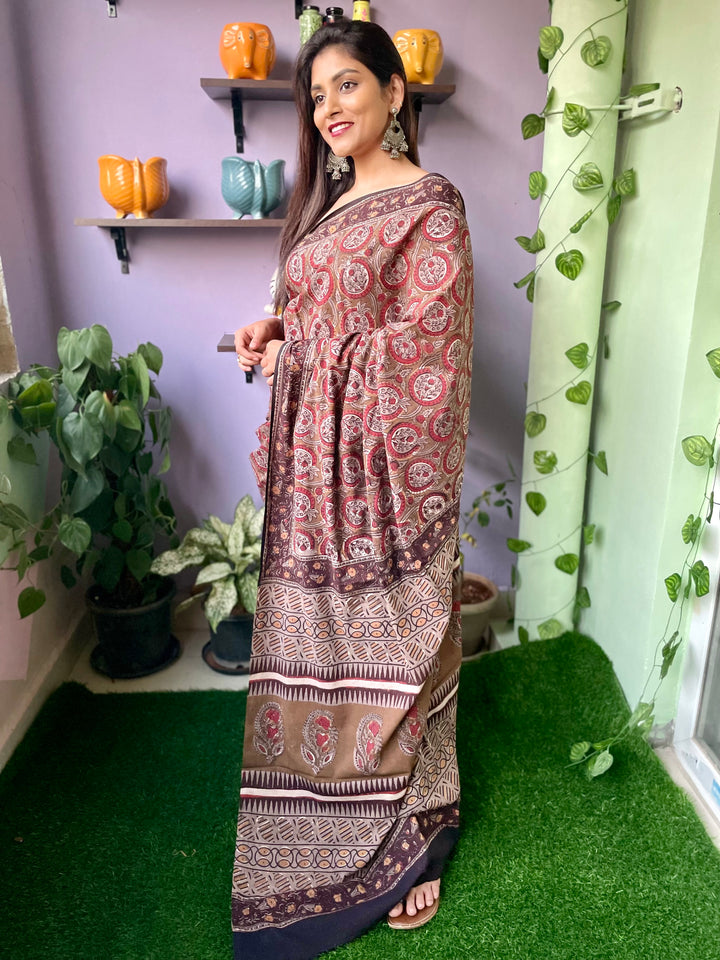 Khoobsurat | Jaipur Saree
