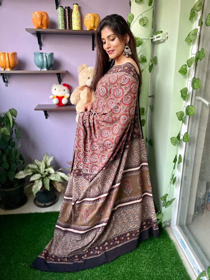 Khoobsurat | Jaipur Saree