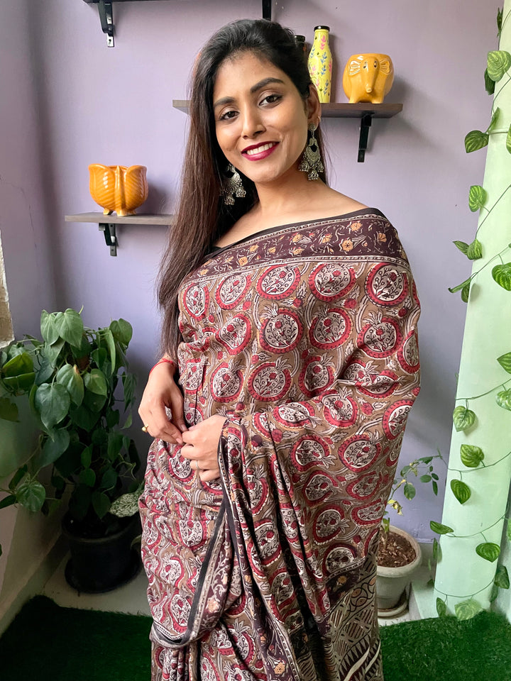 Khoobsurat | Jaipur Saree
