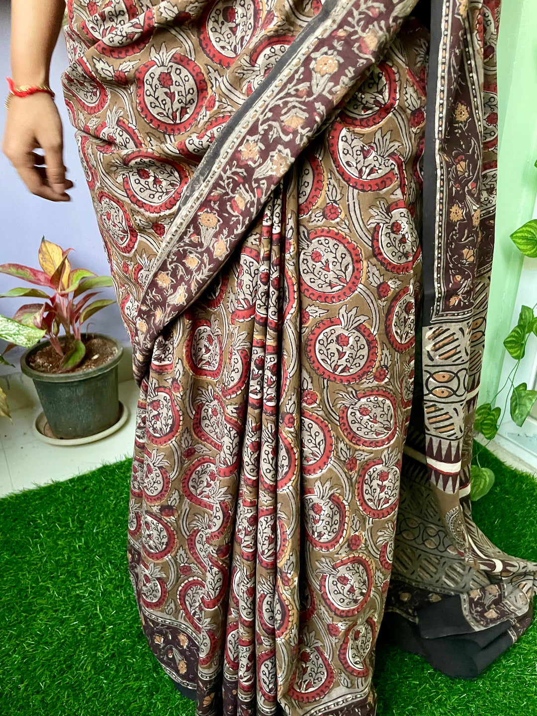 Khoobsurat | Jaipur Saree