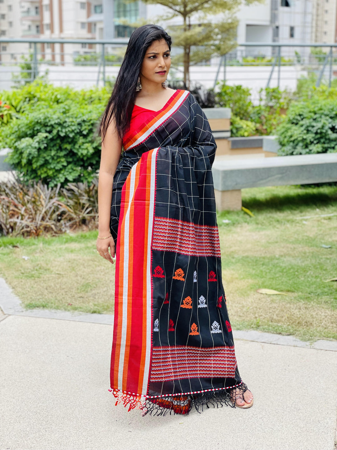 Dusky Black - Anemone Vinkel