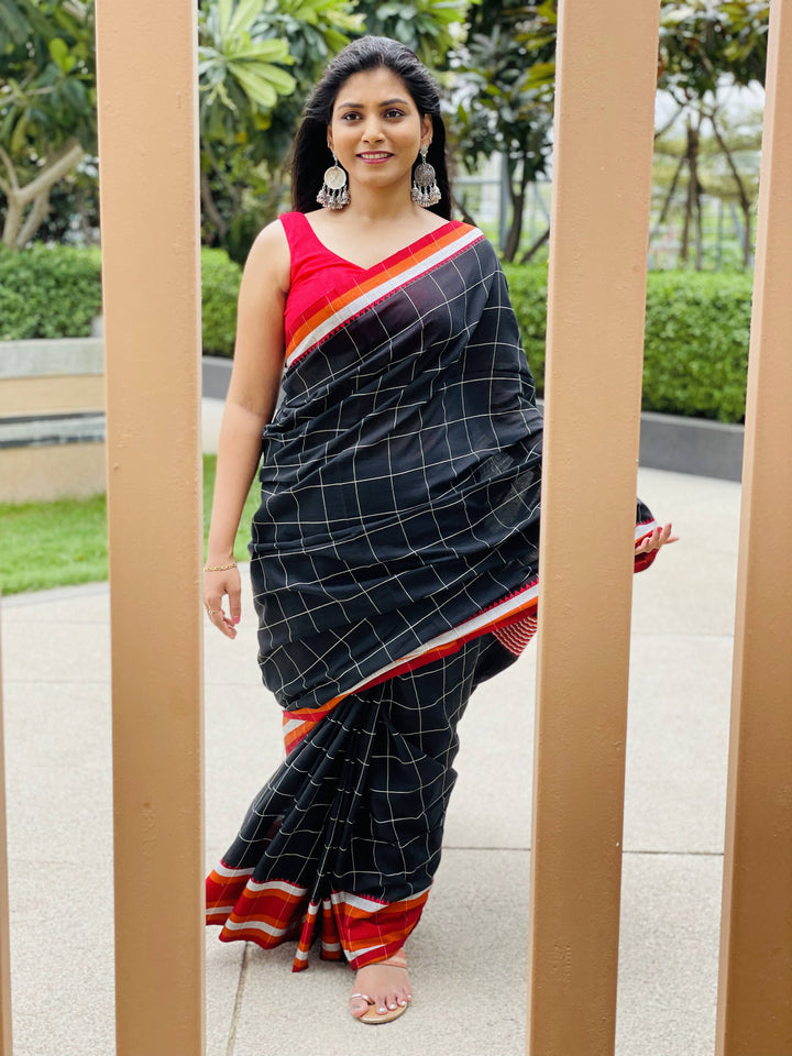 Dusky Black - Anemone Vinkel