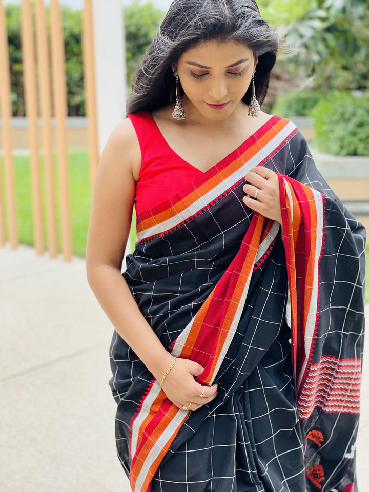 Dusky Black - Anemone Vinkel