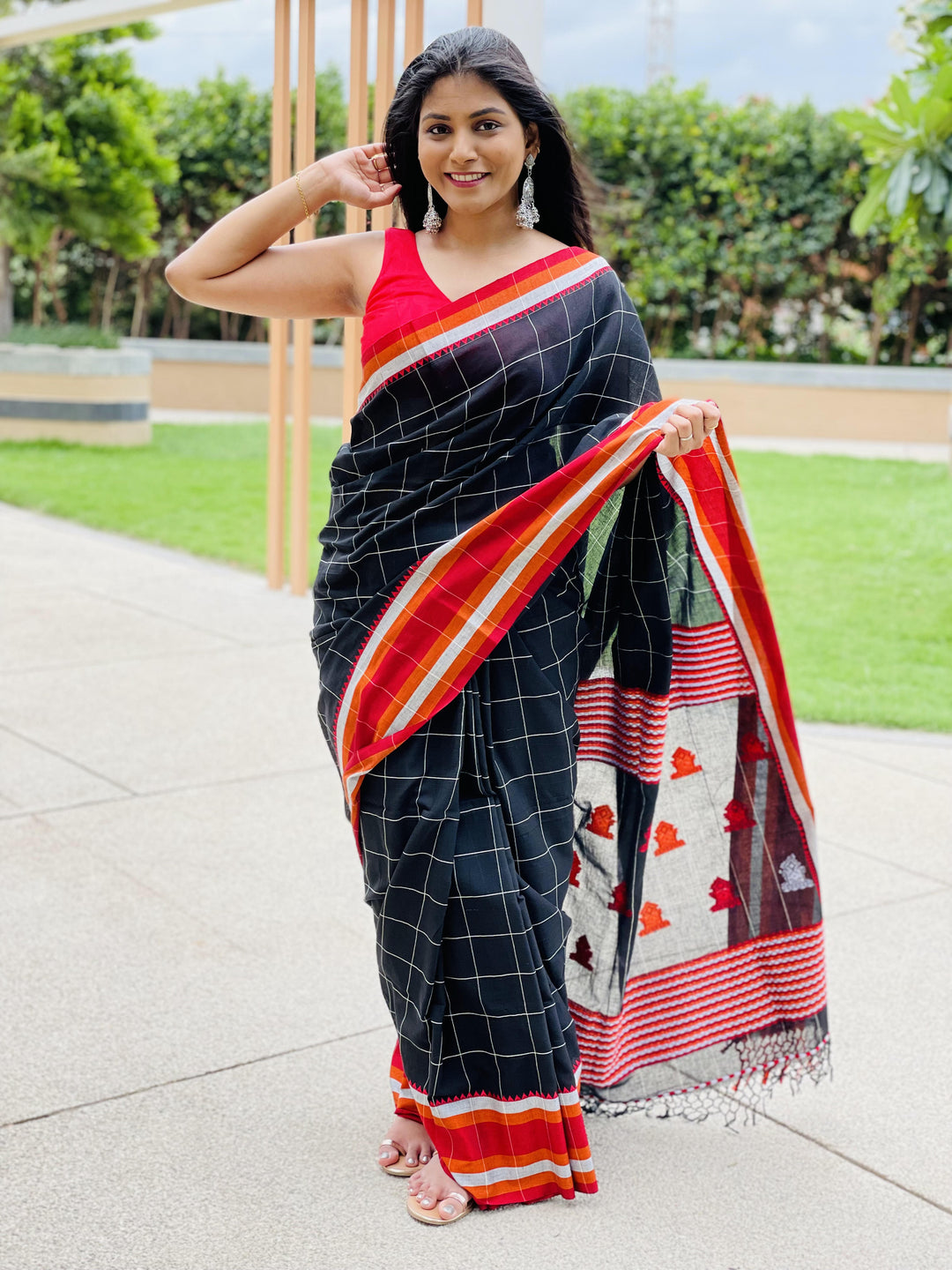 Dusky Black - Anemone Vinkel