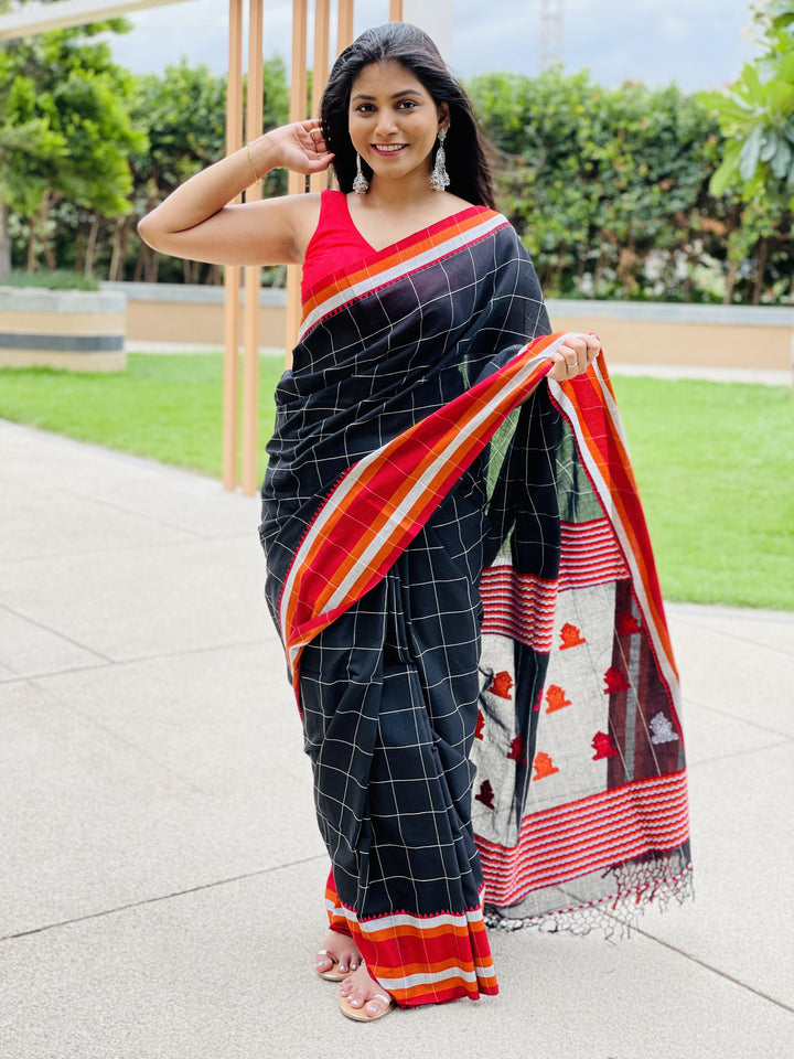 Dusky Black - Anemone Vinkel