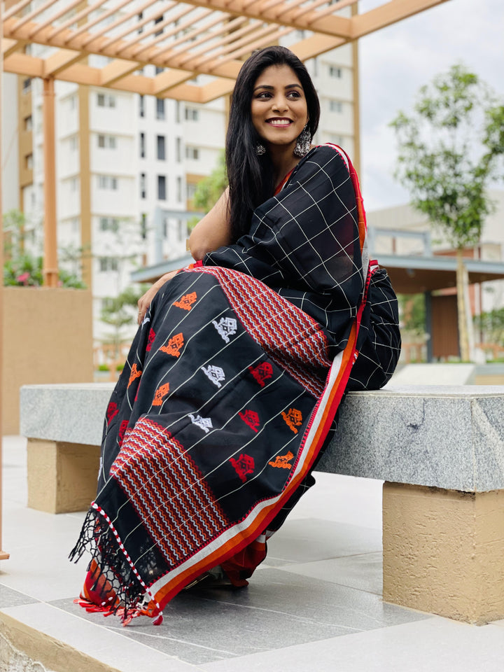 Dusky Black - Anemone Vinkel