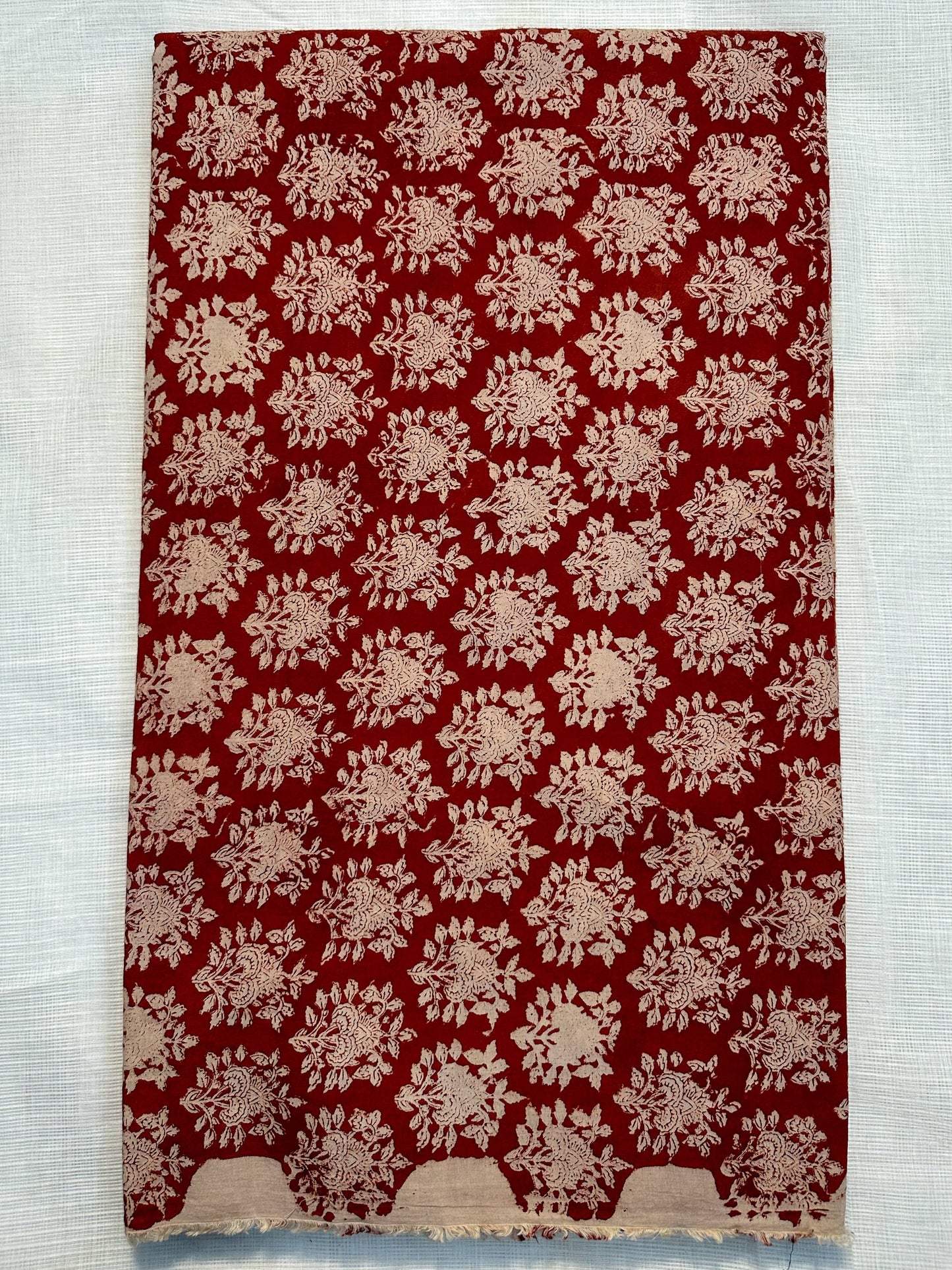 
                  
                    Crimson Wish Fabric
                  
                