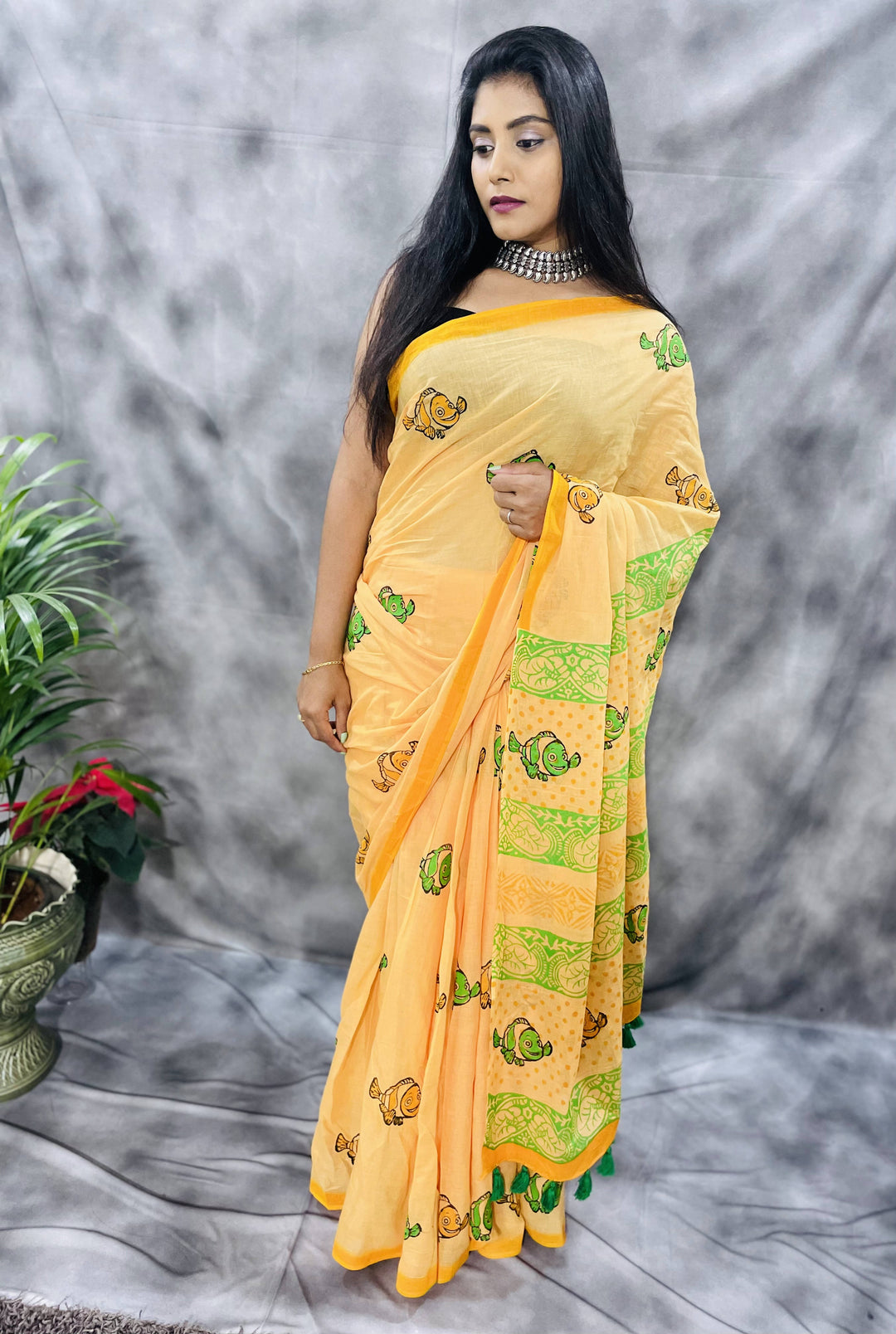 Nemo - Anemone Vinkel