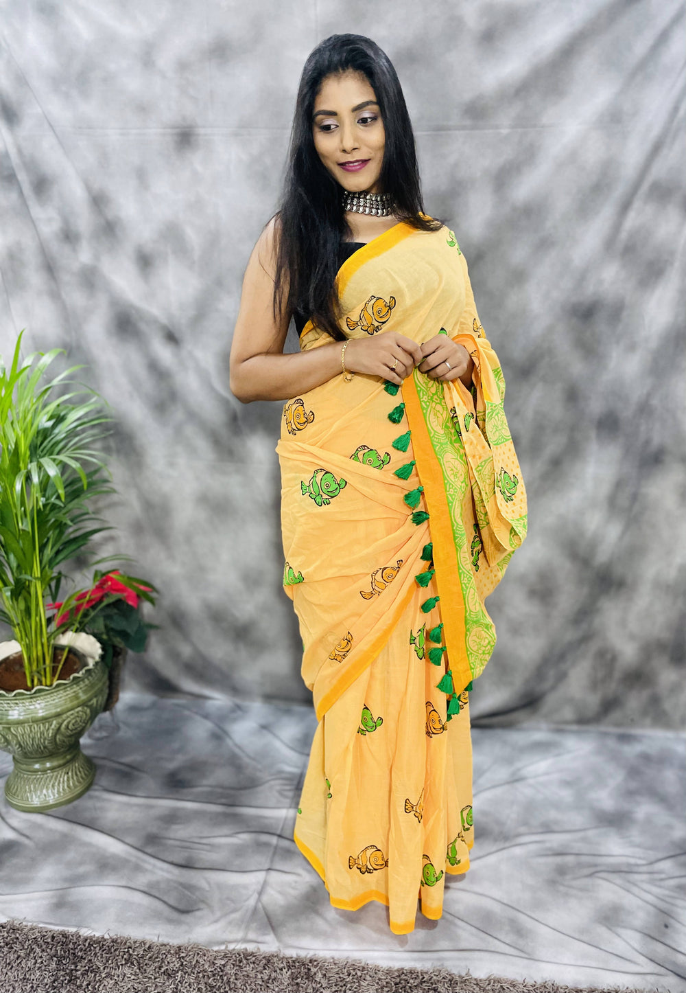 Nemo - Anemone Vinkel