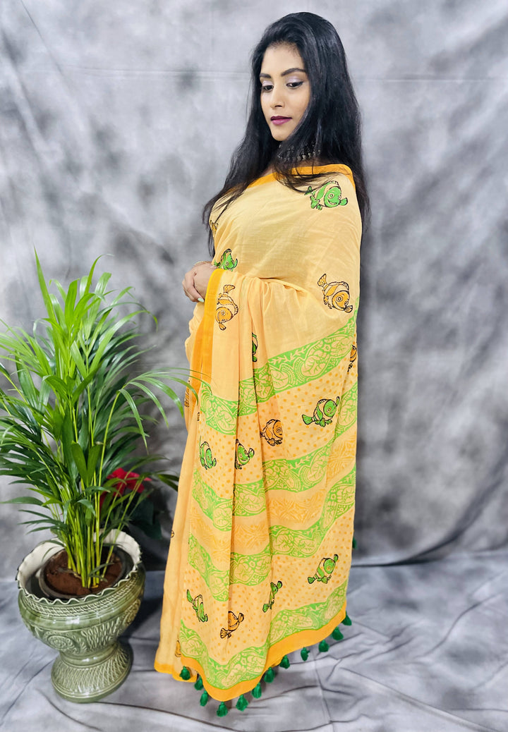 Nemo - Anemone Vinkel