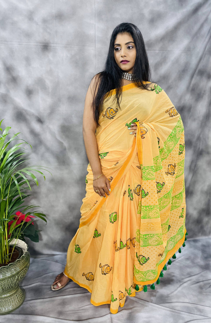 Nemo - Anemone Vinkel