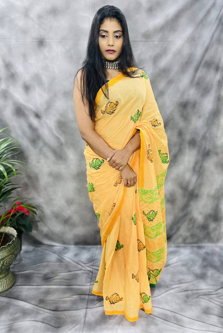 Nemo - Anemone Vinkel