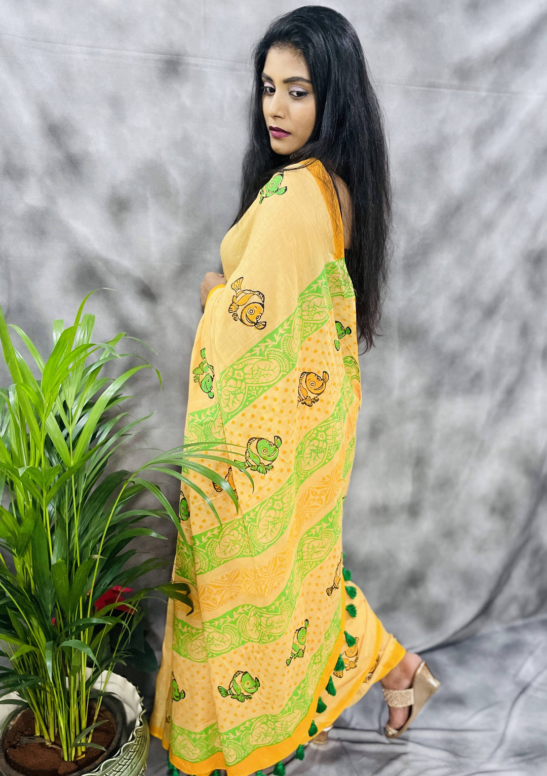 Nemo - Anemone Vinkel