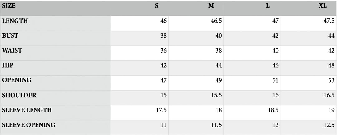 Check Mate - Handloom Kurtis